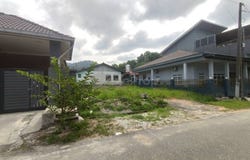 Jalan MP, Sungai Buloh, Selangor