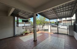 Jalan Desa Ampang, Ampang, Selangor 68000