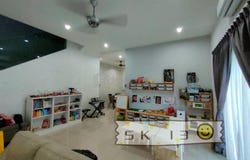Jalan Bestari, Klang, Selangor 42500