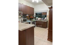 Jalan Bukit Emas, Kajang, Selangor 43300