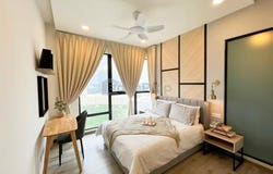 Salak Selatan, Kuala Lumpur 57100