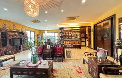 Jalan Abdullah, Lorong Abdullah, Bangsar, Kuala Lumpur 59100