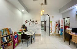 Jalan Pulai Harmoni, Kangkar Pulai, Johor 81300