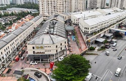 Sri Hartamas, Kuala Lumpur 50480