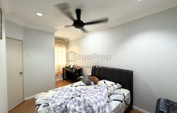 Jalan Bukit Segar, Cheras, Selangor 56100