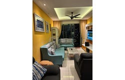 Gombak, Kuala Lumpur 53000