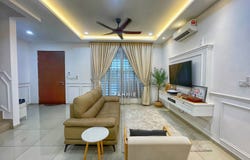 Semenyih, Selangor 43700