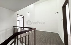 Jalan Juara, Cheras, Selangor 43200