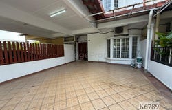 Lorong Bendahara, Klang, Selangor 41200