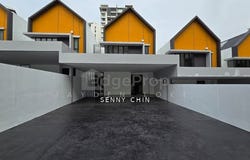 Jalan Laman Timur, Taman Melawati, Kuala Lumpur 53100