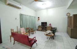 Laluan Perajurit 1, Ipoh, Perak 31400