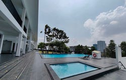 Setia Alam, Shah Alam, Selangor 40170