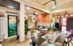 Jalan BRp, Sungai Buloh, Selangor 47000