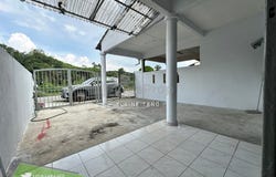 Jalan Sungai Keramat, Klang, Selangor 42100