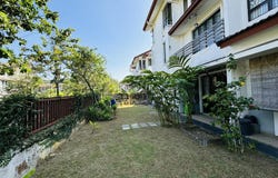 Jalan Metafasa, Denai Alam, Selangor 47000