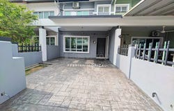 Jalan HP 1, Semenyih, Selangor 43500