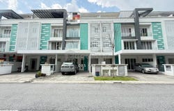 Jalan Majestic, Rawang, Selangor 48000