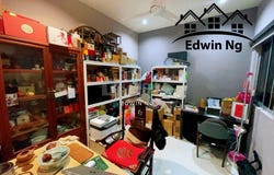 Jalan P. Patto, 13400, Penang, Butterworth, Penang 13400