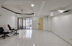 Jalan Bahagia , Cheras, Selangor 56000
