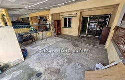 Jalan Haneco, Semenyih, Selangor 43500