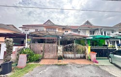 Petaling Jaya, Selangor 46150