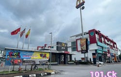 Banting, Selangor 42700