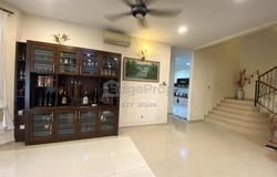 Jalan Puteri 9, Puchong, Selangor 47100