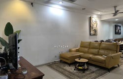 Jalan Taman Kota Cheras 2/3, 43200, Selangor, Batu 9th Cheras, Selangor 43200