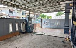 Off Jalan Kuala Garing, Rawang, Selangor 48000
