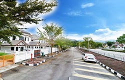 Jalan Sungai Air Putih, Balik Pulau, Penang 11000