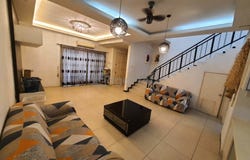 Jalan D'Alpinia 1 - 7, Puchong South, Selangor 47120