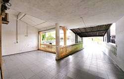 Jalan Changkat Permata, Keramat, Selangor 53300