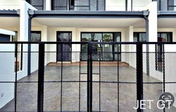 Nadira, JALAN ULEK MAYANG 6X/KU5, Bandar Bukit Raja, 41200 Klang, Selangor, Klang, Selangor 41200