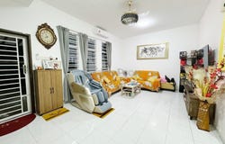 Johor Bahru, Johor 81100