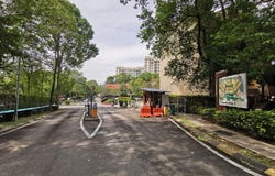 Cyberjaya, Selangor 47100