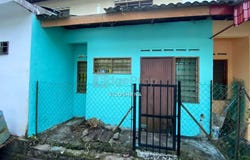 Persiaran Seri Alam, Masai, Johor 81750