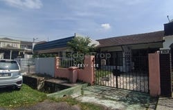 Petaling Jaya, Selangor 46100