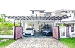 Shah Alam, Selangor 40000