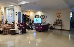 Jalan Suria; Jalan Tapah, Johor Bahru, Johor 81100