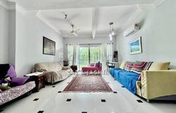 Ampang, Selangor 68000