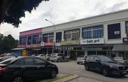 Semenyih, Selangor 0