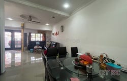 Jalan Serampang, Klang, Selangor 41100