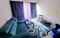 Persiaran Mutiara 8, 14120, Penang, Simpang Ampat, Penang 14120