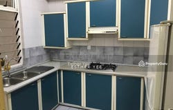 Jalan Ampang Utama 2/3, 68000, Selangor, Ampang, Selangor 68000