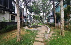 Jalan BS, Seri Kembangan, Selangor 41200