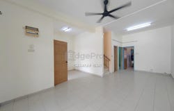 Jalan Kerongsang, Klang, Selangor 41200