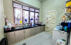 Jalan Puteri 11, Bandar Puteri Puchong, Selangor 47100