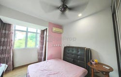 Lorong Dagang Permai, Ampang, Selangor 56100