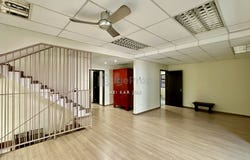 Bangsar, Kuala Lumpur 59100
