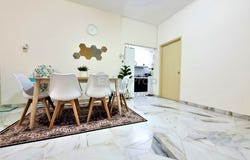Jalan PJS 9/1, Bandar Sunway, Selangor 46150